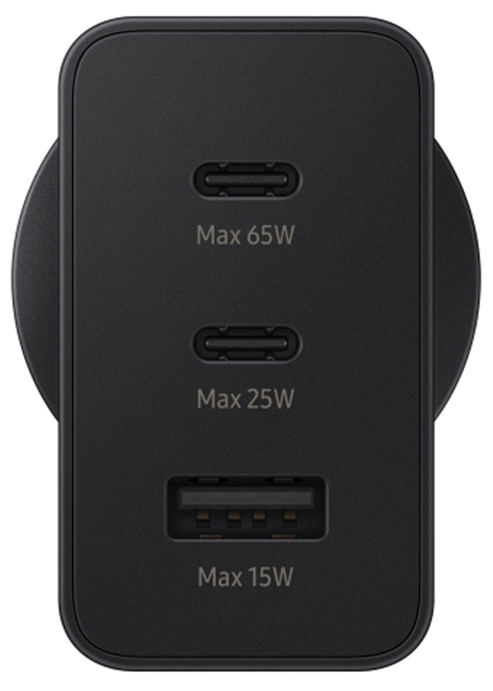 Incarcator pentru telefon mobil Samsung EPT6530NBEGEU photo 4